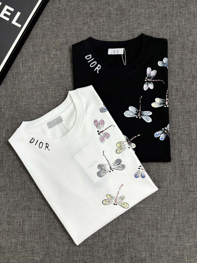 Christian Dior T-Shirts